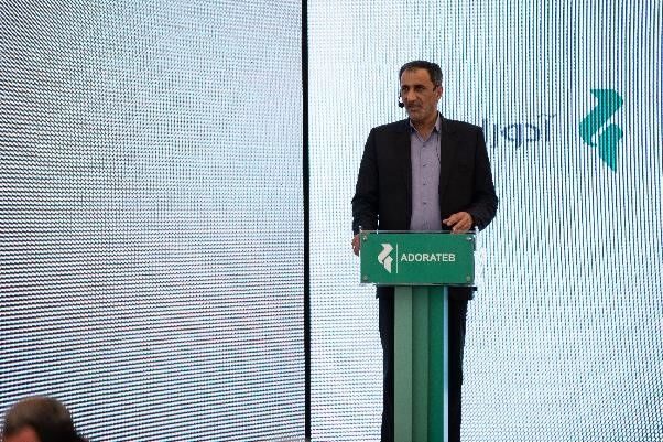 دسترسی سریع و ساده بیماران به دارو در استان خوزستان