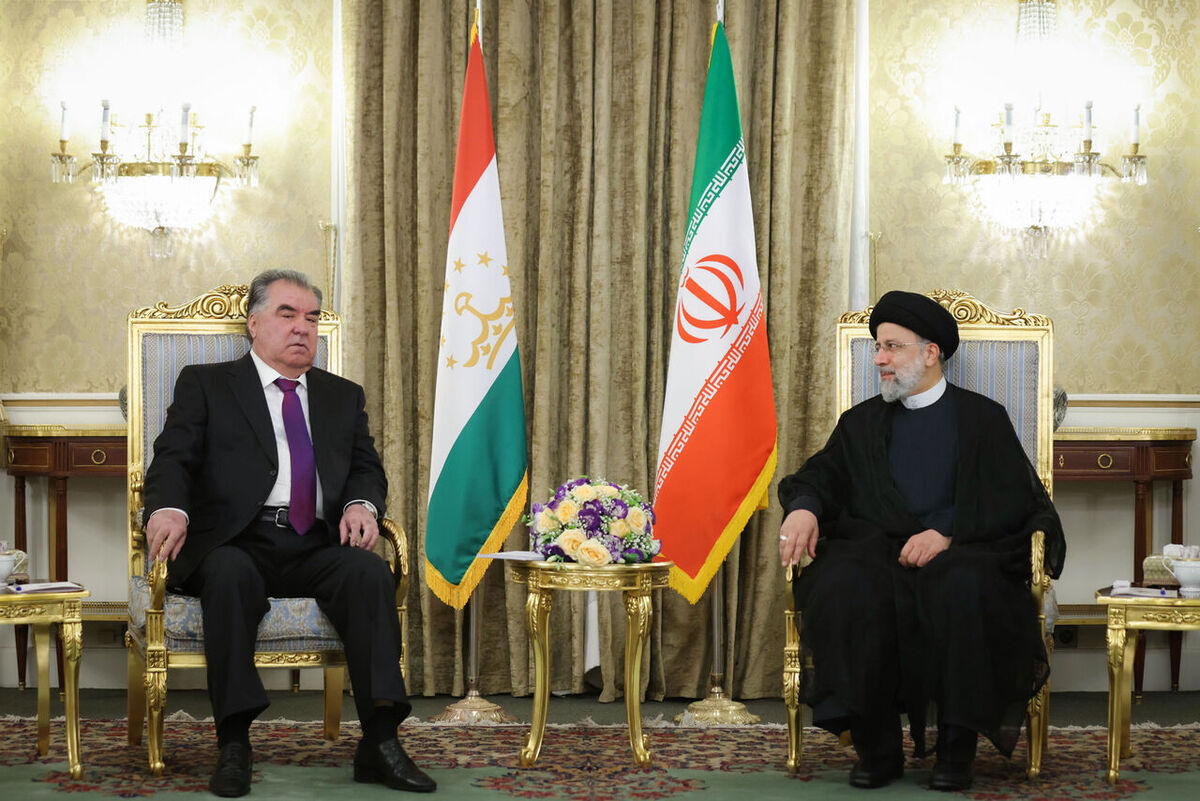 انتفاع ایران و تاجیکستان از کریدورهای مشترک؛ فرصت ناب سواپ برق به آسیا
