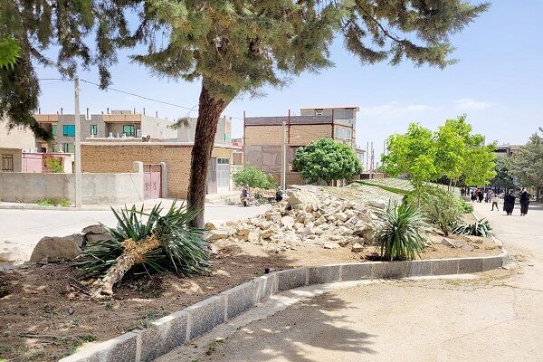 بزرگترین غار آبی جهان گرفتار حاشیهها| درآمد علیصدر خرج هزینهها میشود