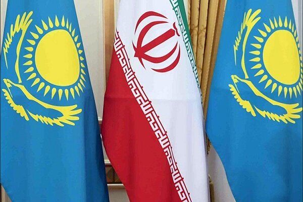 اواخر خرداد ماه؛ سفر هیات تجاری قزاقستان به تهران