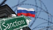 روسیه از اقتصاد مقاومتی در برابر غرب خبر داد