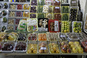 قیمت میوه‌های شب یلدا در اصفهان تغییر چندانی نخواهد داشت