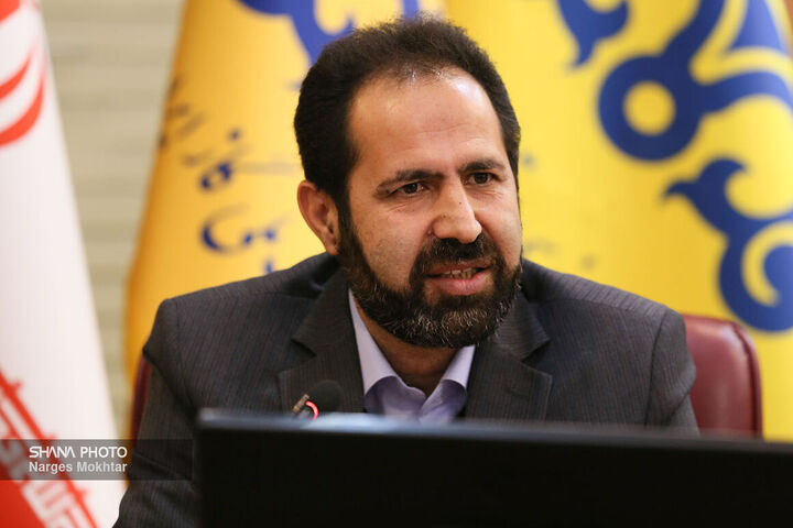 وابستگیها را قطع و بر توانمندی سازندگان ایرانی تمرکز کردیم وابستگیها را قطع و بر توانمندی سازندگان ایرانی تمرکز کردیم