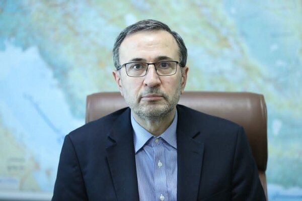 شهریار افندی‌زاده به عنوان سرپرست وزارت راه و شهرسازی منصوب شد