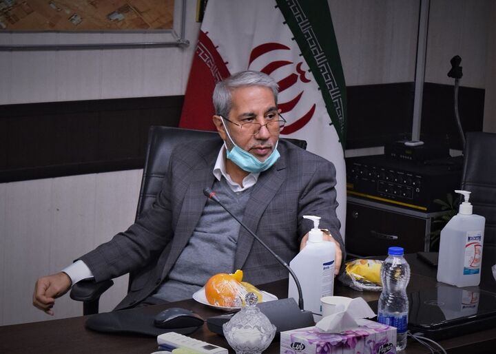 صرفهجویی ۳۳۰ میلیون دلاری با اجرای طرح جهش تولید در دیمزارها
 صرفهجویی ۳۳۰ میلیون دلاری با اجرای طرح جهش تولید در دیمزارها