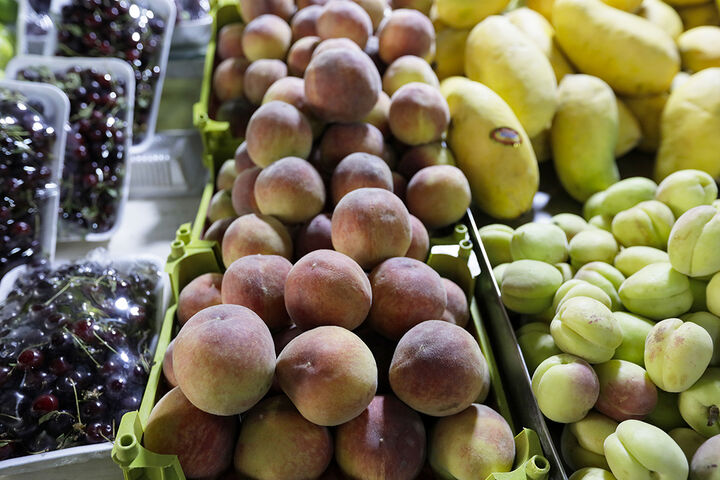 بازار میوه