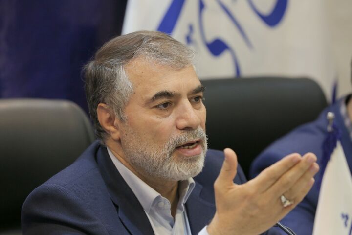 ۶۰ صندوق برای حمایت از شرکت های دانش بنیان کشور ایجاد شده است ۶۰ صندوق برای حمایت از شرکت های دانش بنیان کشور ایجاد شده است