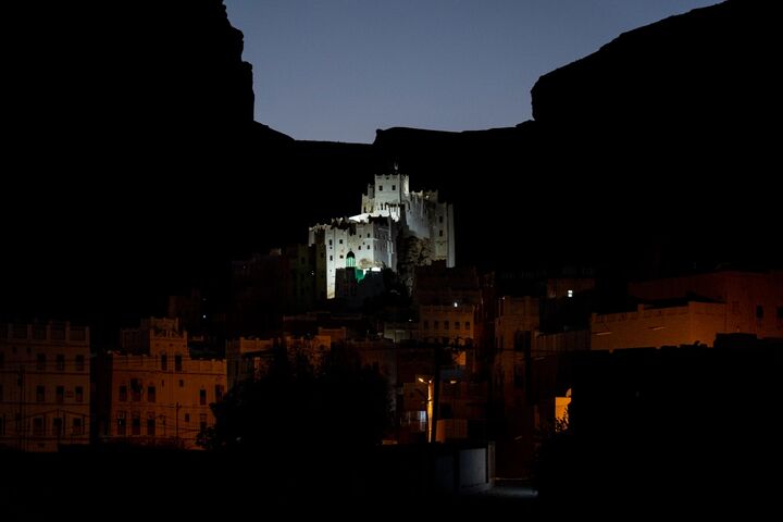 امید به زندگی پس از آتش بس