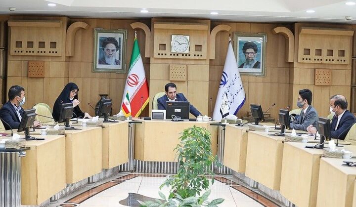 عزم جدی اسکان بشر جمهوری اسلامی ایران در تقویت همکاریهای بینالمللی عزم جدی اسکان بشر جمهوری اسلامی ایران در تقویت همکاریهای بینالمللی