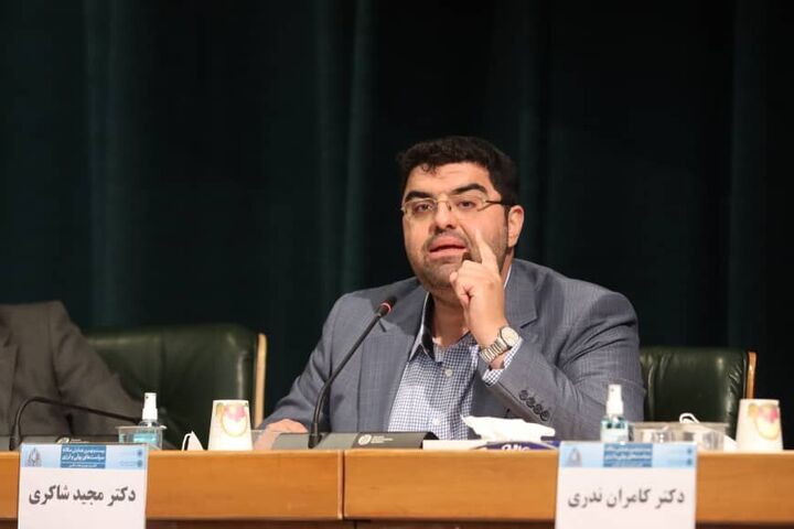  مشکلات محدود بودن نظام وثائق به املاک در ایران| سامانه ستاره باید گسترش یابد