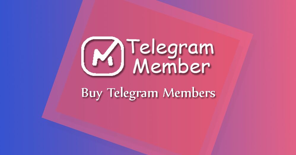 با خرید ممبر تلگرام واقعی یک کانال قدرتمند داشته باشید!