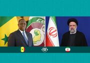 الزامات رشد تعامل اقتصادی ایران با قلب آفریقا؛ موانع بانکی و زیرساختی پاشنه آشیل تجارت تهران-داکار