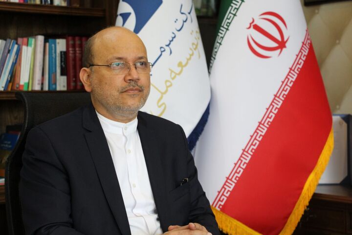 موازین دانش بنیان نسخه درمانی اقتصاد کشور است موازین دانش بنیان نسخه درمانی اقتصاد کشور است