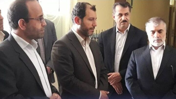 خانه خلاق و نوآوری در شهر جهانی لالجین ایجاد می شود خانه خلاق و نوآوری در شهر جهانی لالجین ایجاد می شود