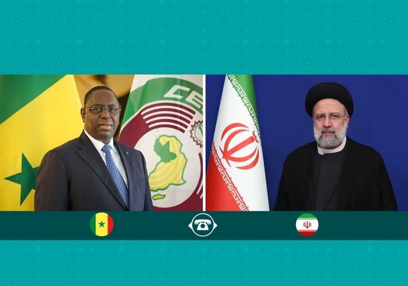 اهمیت تجاری سنگال؛ دروازه ورود کالاهای ایرانی به غرب افریقا| روابط با قاره سیاه پایدار نبوده است
