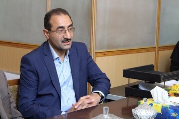 واحدهای تولیدی بزرگ اردبیل حق بیمه خود را در داخل استان پرداخت کنند