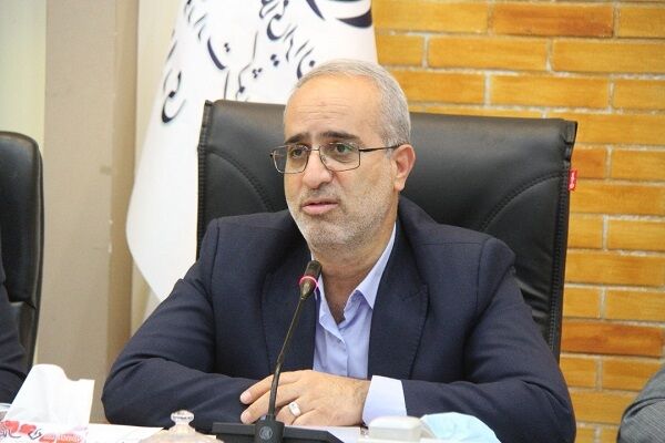 زیرساخت های لازم برای حضور مسافران نوروزی در کرمان فراهم شده است