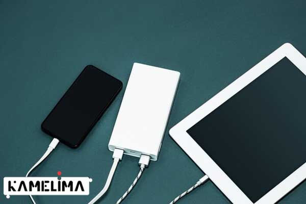 برای انجام کارهای مختلف، پاور بانک مخصوص خودش را خریداری کنید!