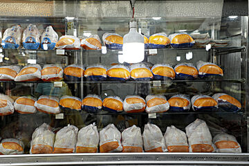 قیمت انواع مرغ در ۱۱ تیر ۱۴۰۱