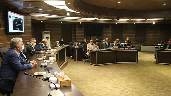 بازنگری قوانین تعلیق کارت بازرگانی و ارزشگذاری کالاهای صادراتی ضروری است بازنگری قوانین تعلیق کارت بازرگانی و ارزشگذاری کالاهای صادراتی ضروری است