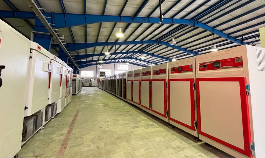 خودکفایی در تولید تجهیزات خون| ساخت داروهای نوترکیب هموارتر شد