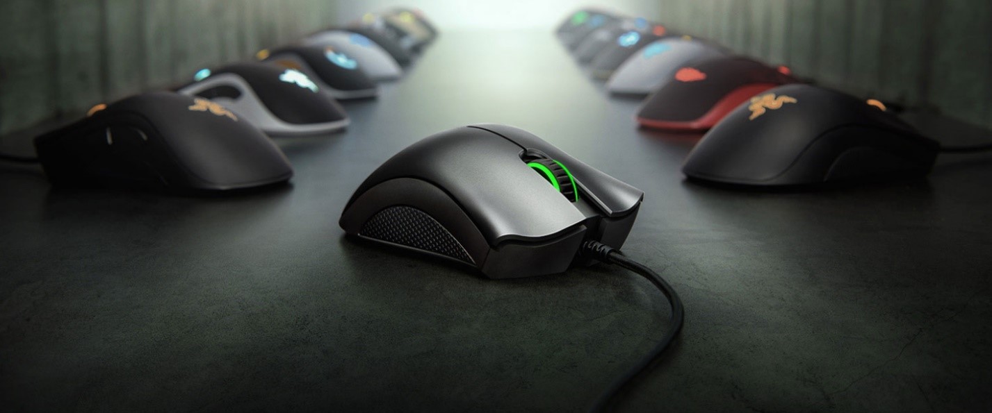 راهنما خرید کیبورد و موس گیمینگ