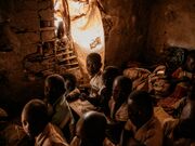 بحران آوارگان فراموش شده در کنگو