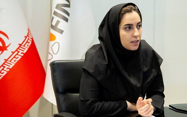 آغاز معاملات مشتقه ETF شاخص هموزن برای اولین بار در تاریخ بازار سرمایه آغاز معاملات مشتقه ETF شاخص هموزن برای اولین بار در تاریخ بازار سرمایه