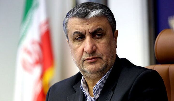 موفقیت ایران در بارگذاری چشمه پرتودهی سامانه تهران موفقیت ایران در بارگذاری چشمه پرتودهی سامانه تهران