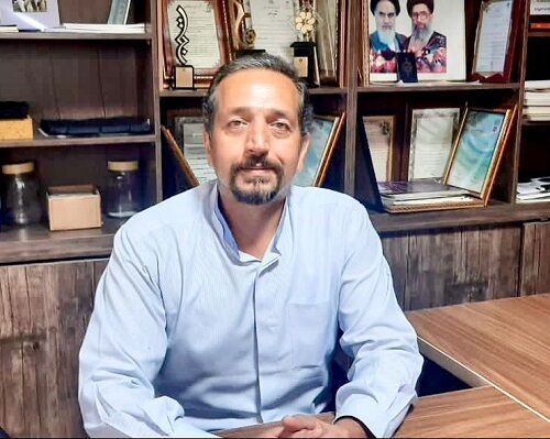 قیمت گذاری دستوری دامپروری گلستان را به نابودی کشانید  قیمت گذاری دستوری دامپروری گلستان را به نابودی کشانید