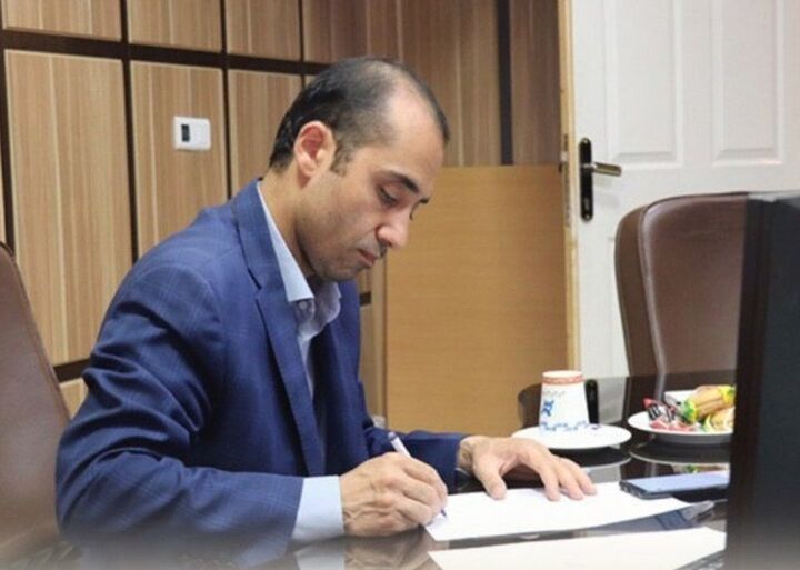 رویداد صنایع خلاق « معرفی شتاب دهنده صادراتی» در شاهرود برگزار شد  رویداد صنایع خلاق « معرفی شتاب دهنده صادراتی» در شاهرود برگزار شد