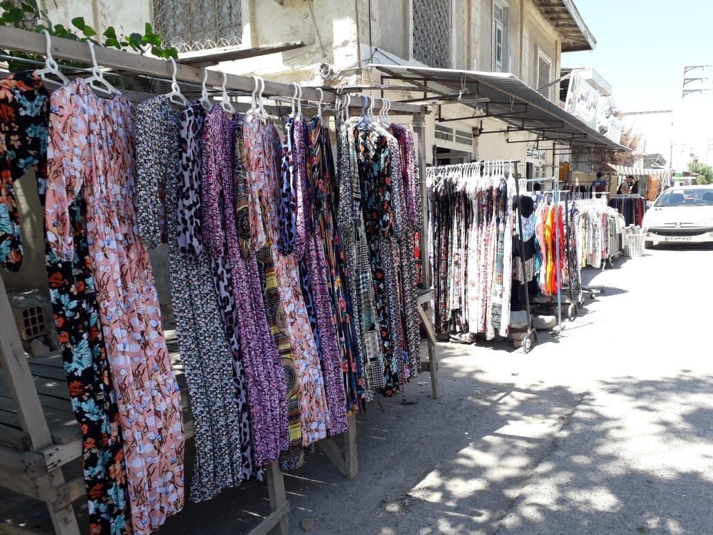 تنگناهای قطب پارچه شمال کشور| نبود زیرساخت ها اشتغال «پنج پیکر» را به خطر انداخت