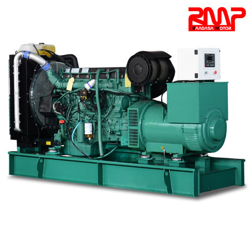 در مورد دیزل ژنراتور ها چه می دانید؟