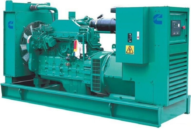 در مورد دیزل ژنراتور ها چه می دانید؟