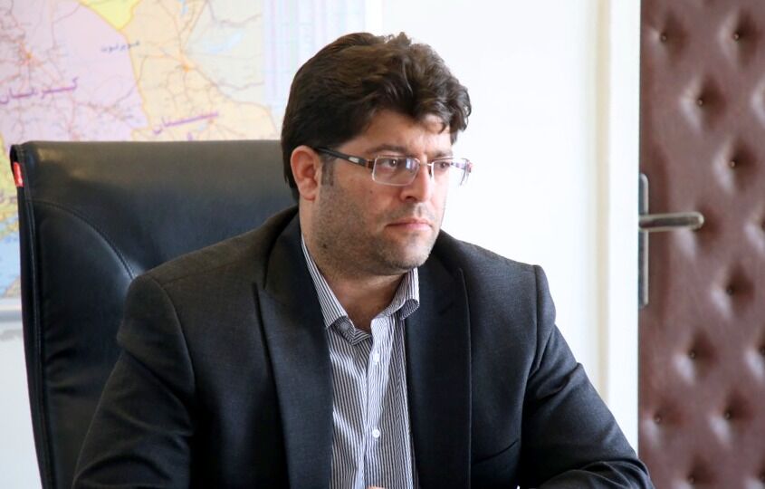مدیرکل دفتر صنایع، تجهیزات پزشکی و آزمایشگاهی وزارت صمت منصوب شد