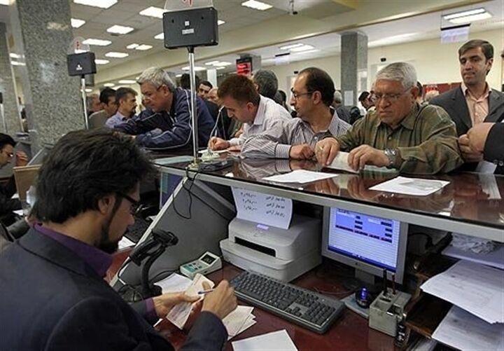 پرداخت وام خرد متوقف شد! | منابع بانکی به جای وام خرد به اوراق دولتی تخصیص می یابد! 2