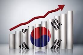کره جنوبی رکورددار رشد اقتصادی دنیا در دهه جاری