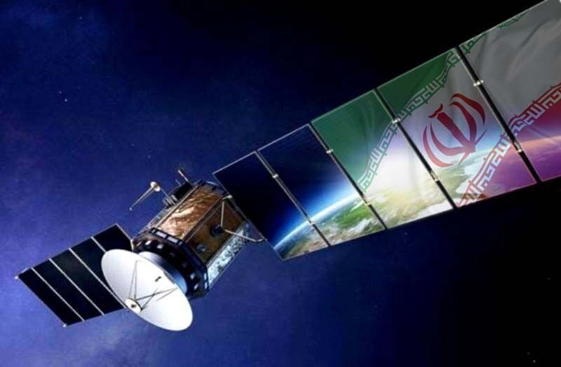 ۷ ماهواره در صف پرتاب