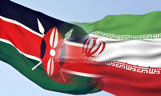 تعهد ایران و کنیا به گسترش همکاریهای دو جانبه تجاری؛ تحقق چشم انداز مثبت ۶ میلیارد دلاری