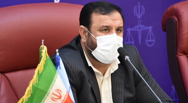 فرایند تعیین تکلیف کالاهای رسوبی گمرک فرودگاه امام، بعد از ۱۶ سال رو به پایان است