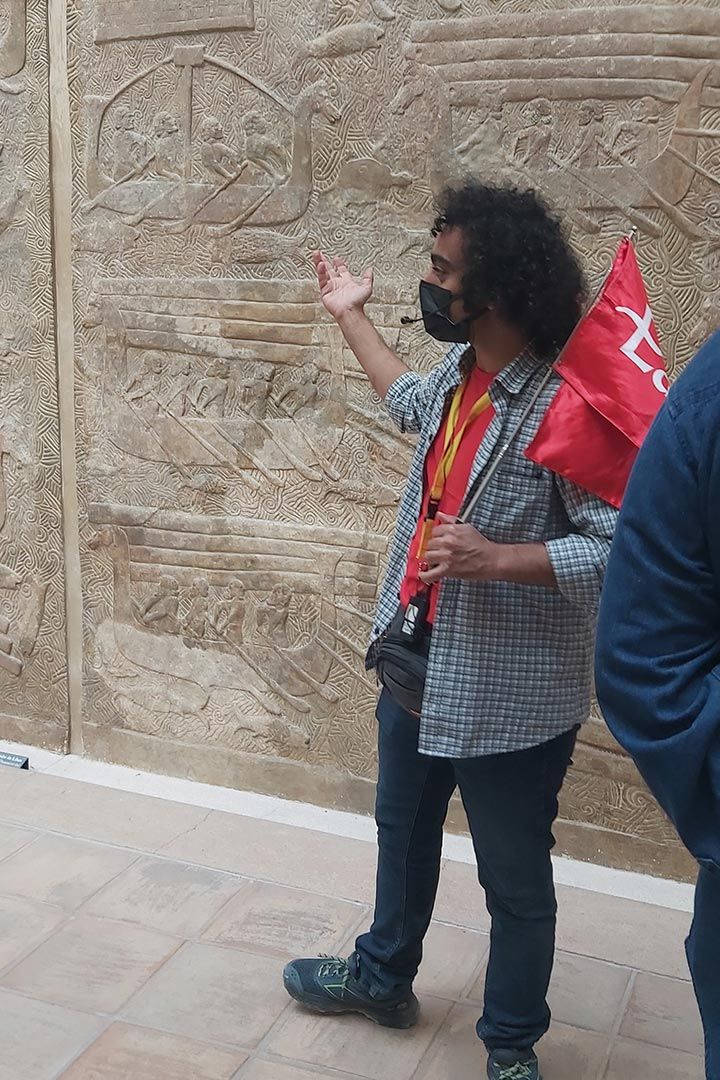 ظرفیت تور فرانسه تابستان ۱۴۰۱ ایوار تکمیل شد!