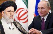 روسیه مخالف اقدامات غرب علیه ایران است