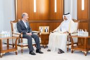 مرکز تجاری ایران در قطر؛ تقویت تجارت بخش خصوصی و تمرکز بر همکاری انرژی