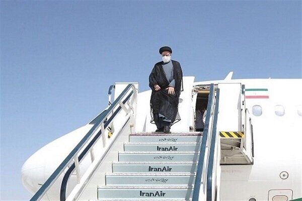 رئیس جمهور به آبادان سفر می‌کند