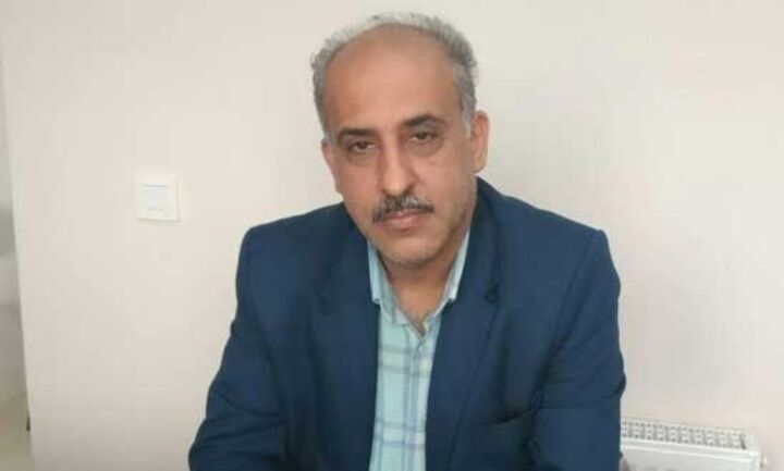 توزیع ۱۳۲ هزارتن نهاده دامی در گلستان  توزیع ۱۳۲ هزارتن نهاده دامی در گلستان