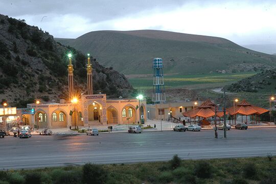 «ایمنی» سوغات مجتمعهای بینراهی در سفرهای تابستانه | بخش خصوص از سرمایهگذاری استقبال میکند