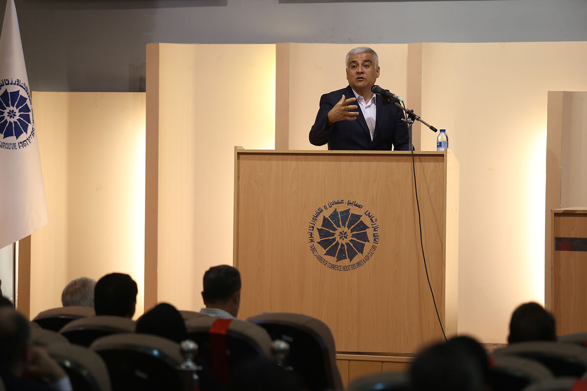 ضایعات ۲۵درصدی در تولید محصولات کشاورزی و صنایع غذایی