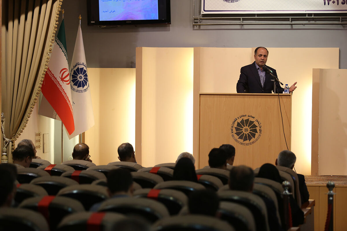 ضایعات ۲۵درصدی در تولید محصولات کشاورزی و صنایع غذایی