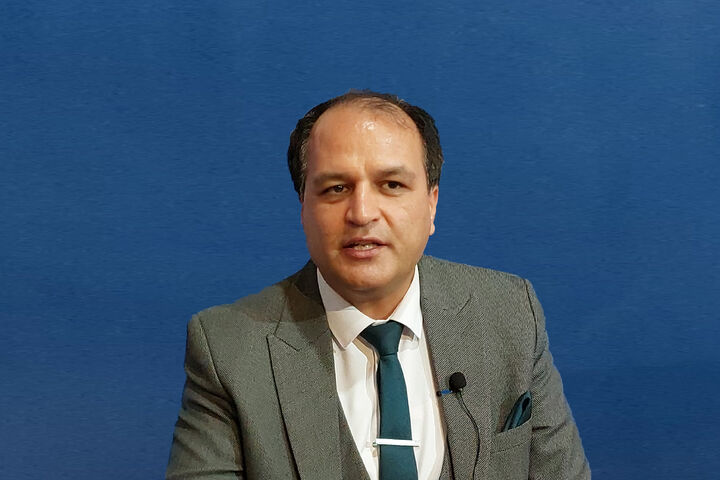 زیرساخت های شبکه برای توسعه «اینترنت اشیاء» بسیار مطلوب است زیرساخت های شبکه برای توسعه «اینترنت اشیاء» بسیار مطلوب است