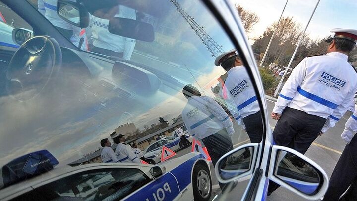 پرداخت پاداش پایان خدمت فراجا تا پایان دی ۱۴۰۲ پرداخت پاداش پایان خدمت فراجا تا پایان دی ۱۴۰۲